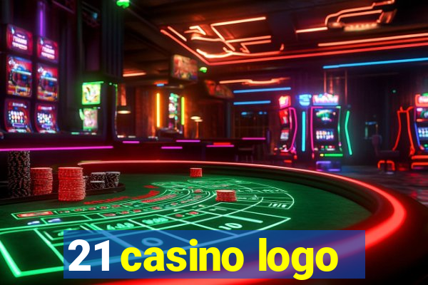 21 casino logo