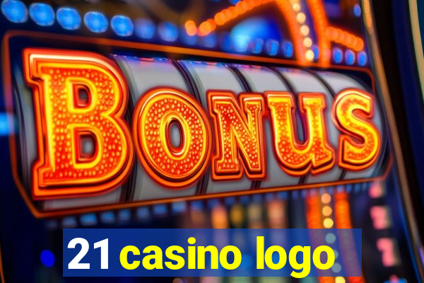 21 casino logo