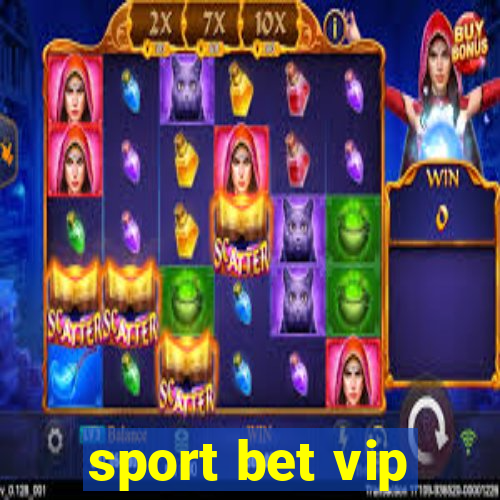 sport bet vip