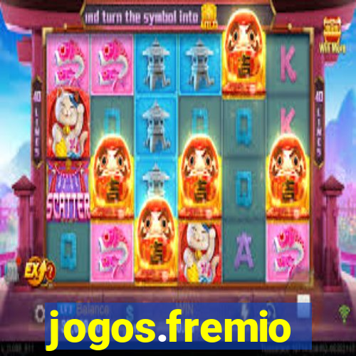 jogos.fremio