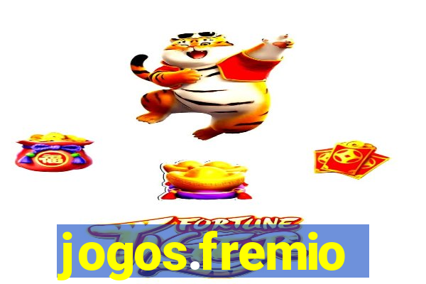 jogos.fremio