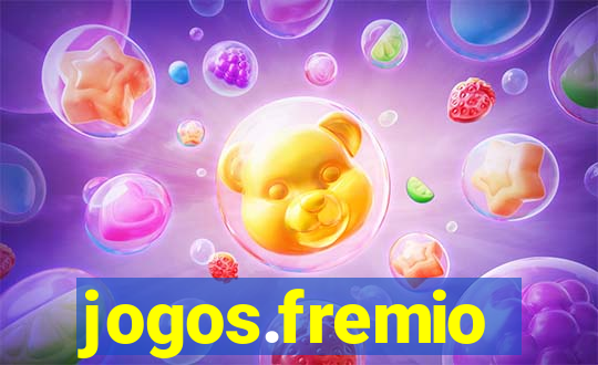 jogos.fremio