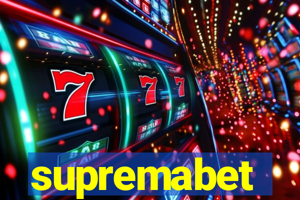 supremabet