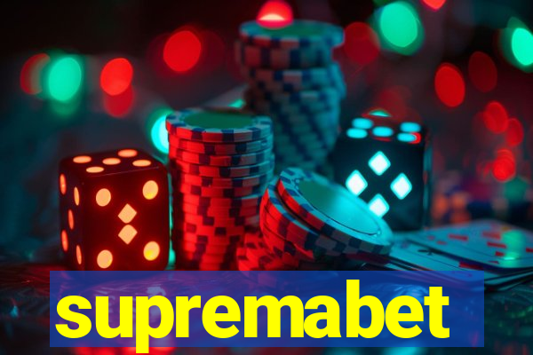 supremabet