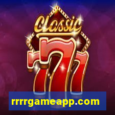 rrrrgameapp.com