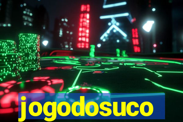 jogodosuco