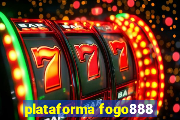 plataforma fogo888