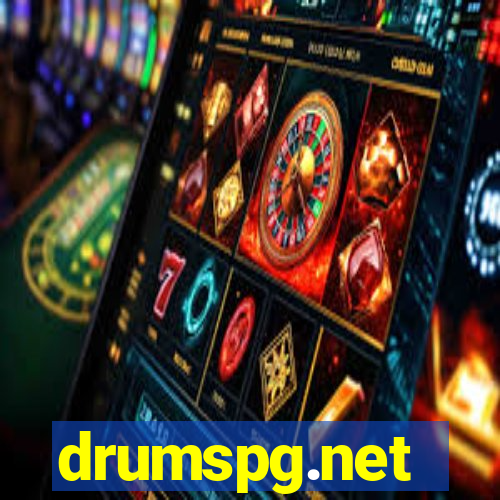 drumspg.net