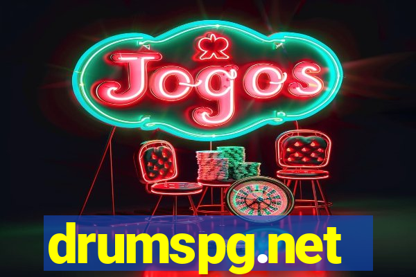 drumspg.net