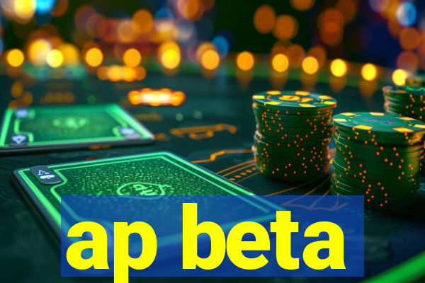 ap beta