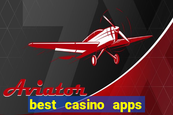 best casino apps free spins