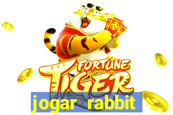 jogar rabbit fortune gratis