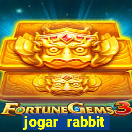 jogar rabbit fortune gratis