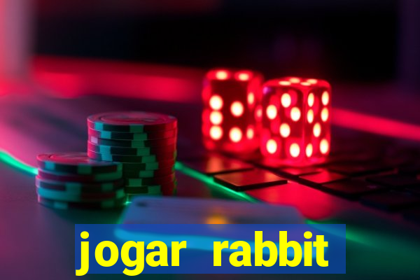 jogar rabbit fortune gratis