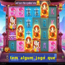 tem algum jogo que ganha dinheiro de verdade no pix