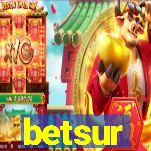 betsur