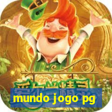 mundo jogo pg