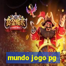 mundo jogo pg