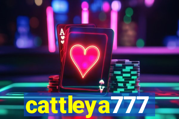 cattleya777