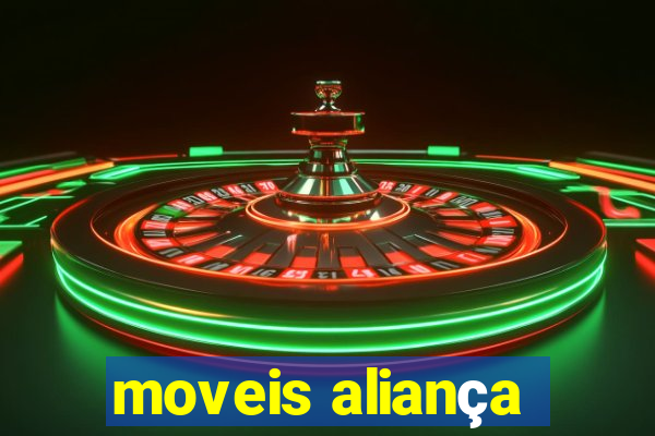 moveis aliança