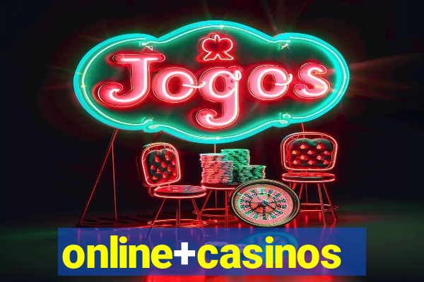 online+casinos