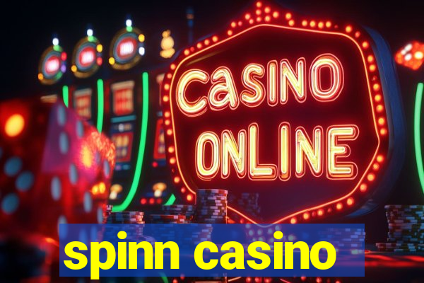 spinn casino