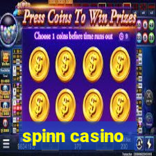 spinn casino