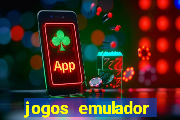 jogos emulador nintendo switch