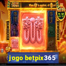 jogo betpix365