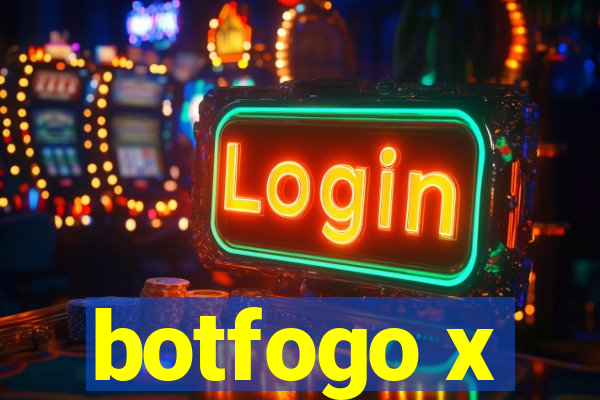 botfogo x