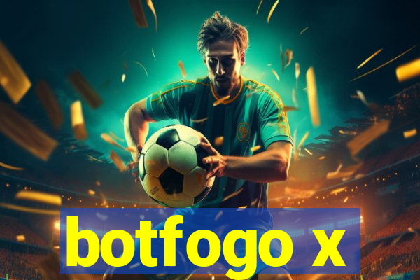 botfogo x