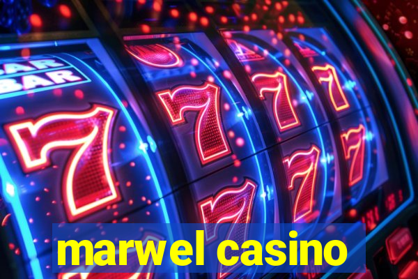 marwel casino