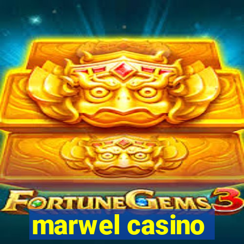 marwel casino