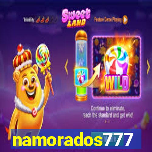 namorados777