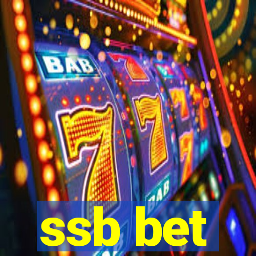 ssb bet