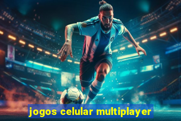 jogos celular multiplayer