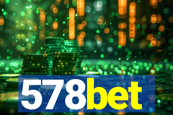 578bet