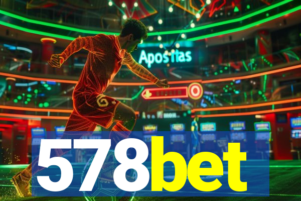 578bet