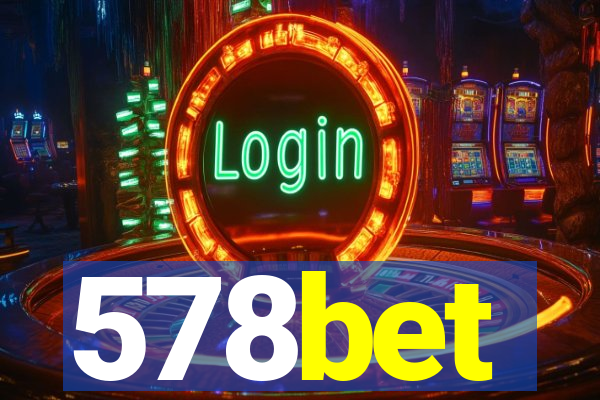 578bet