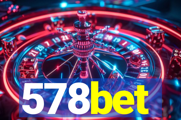 578bet