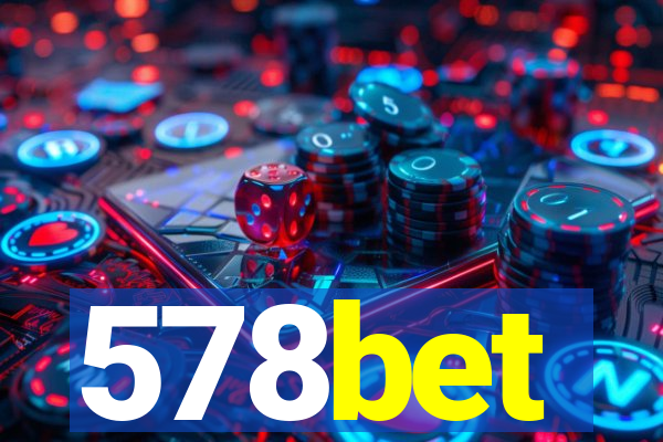 578bet