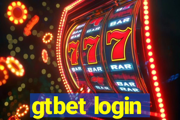 gtbet login