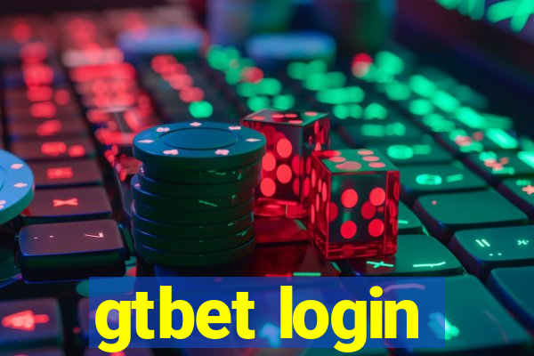 gtbet login