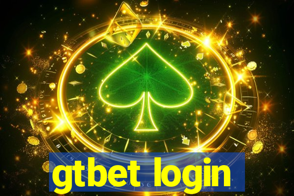 gtbet login