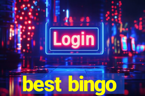 best bingo