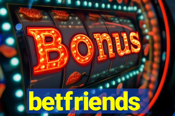 betfriends