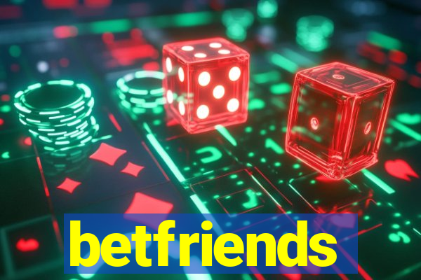 betfriends