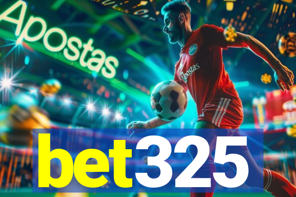 bet325