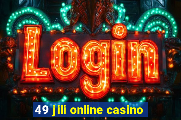 49 jili online casino