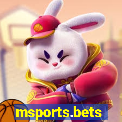 msports.bets